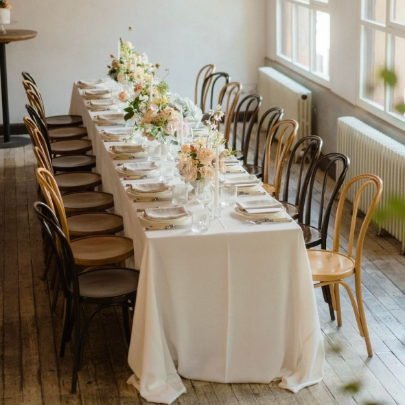 Spring Street Events Venues