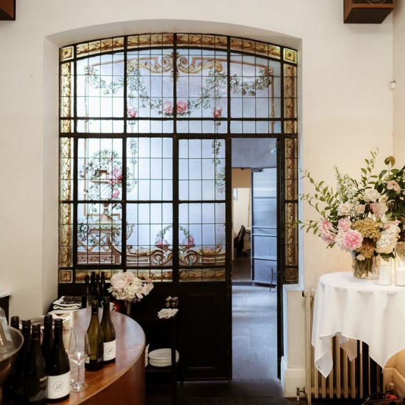 Spring Street Events Venues