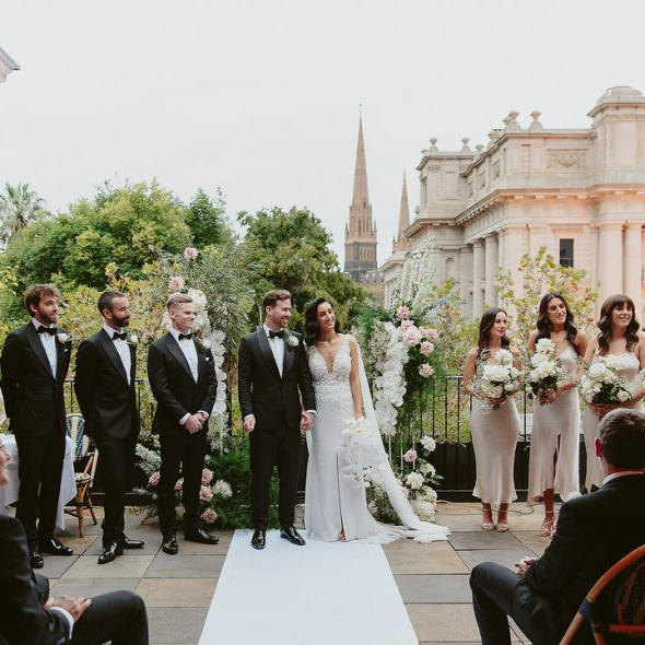 Spring Street Events Venues