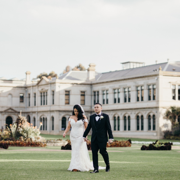 Lancemore Hotels Venues