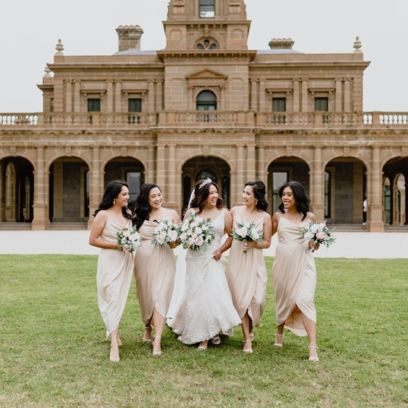 Lancemore Hotels Venues