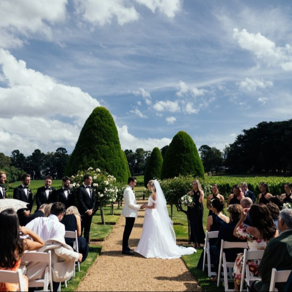 Lancemore Hotels Venues