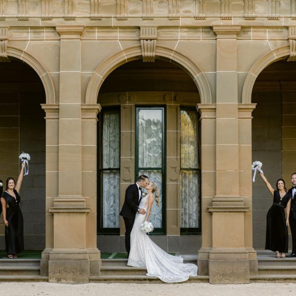 Lancemore Hotels Venues