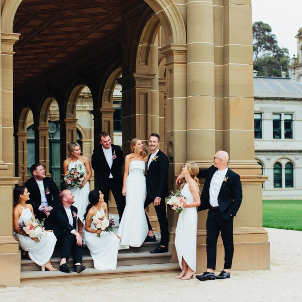 Lancemore Hotels Venues