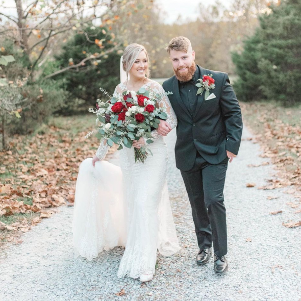 Jordan Dickerson Photographer