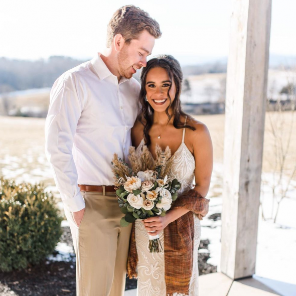 Jordan Dickerson Photographer