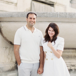 Lace and Luce Photographer