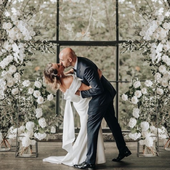 The Panama Dining Room Venues