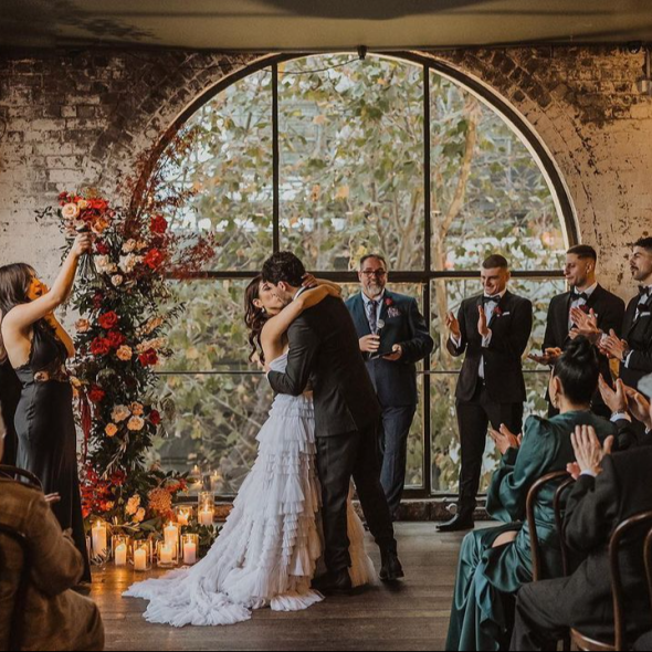 The Panama Dining Room Venues