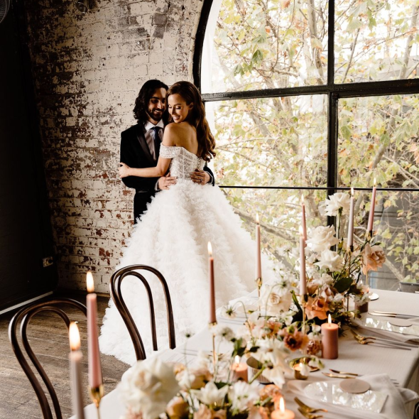 The Panama Dining Room Venues