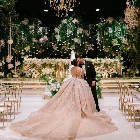 Plaza Ballroom Venues