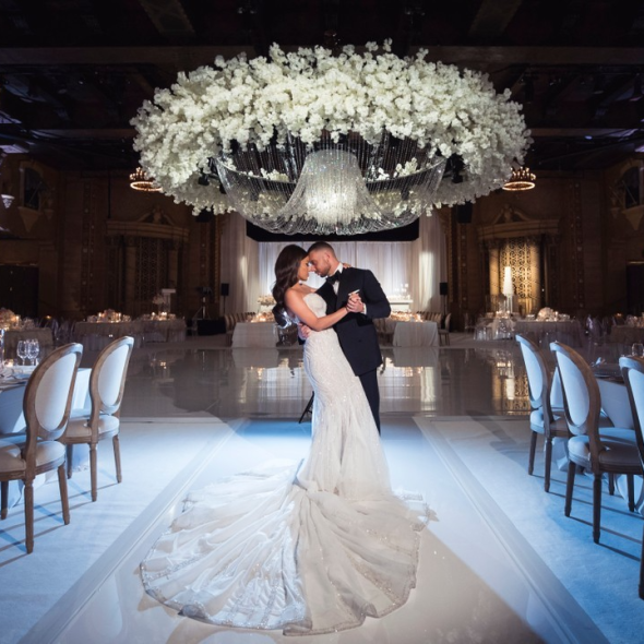 Plaza Ballroom Venues