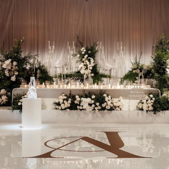 Plaza Ballroom Venues