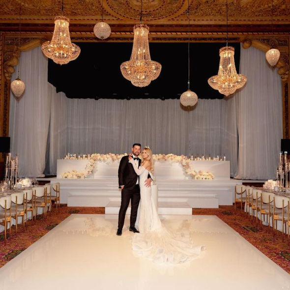 Plaza Ballroom Venues