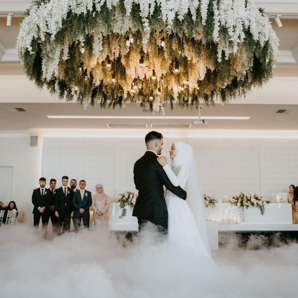 Meadowbank Estate Venues