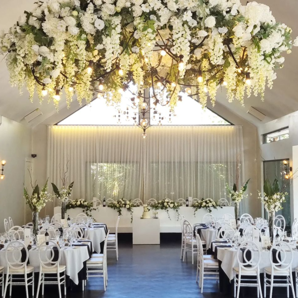 Meadowbank Estate Venues