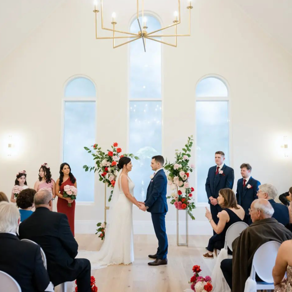 Meadowbank Estate Venues