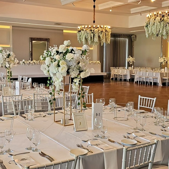 Meadowbank Estate Venues