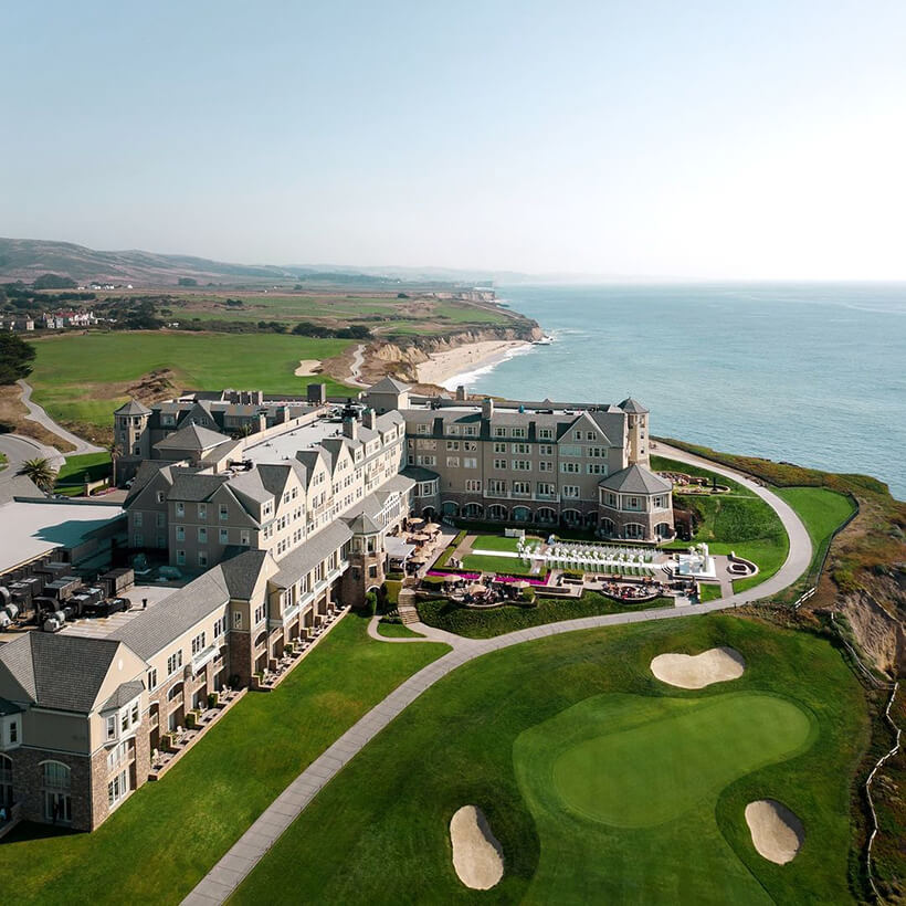 The Ritz-Carlton, Half Moon Bay Venues The Ritz-Carlton, Half Moon Bay Venues