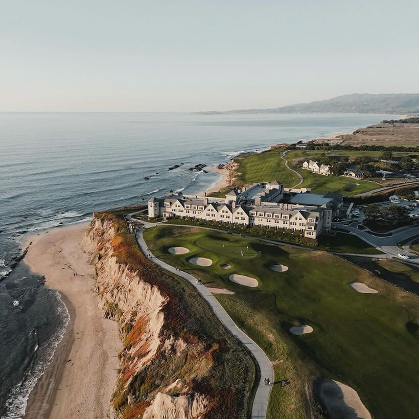 The Ritz-Carlton, Half Moon Bay Venues The Ritz-Carlton, Half Moon Bay Venues