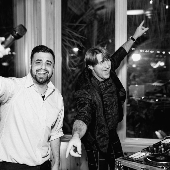 COS Celebrations Djs COS Celebrations Djs