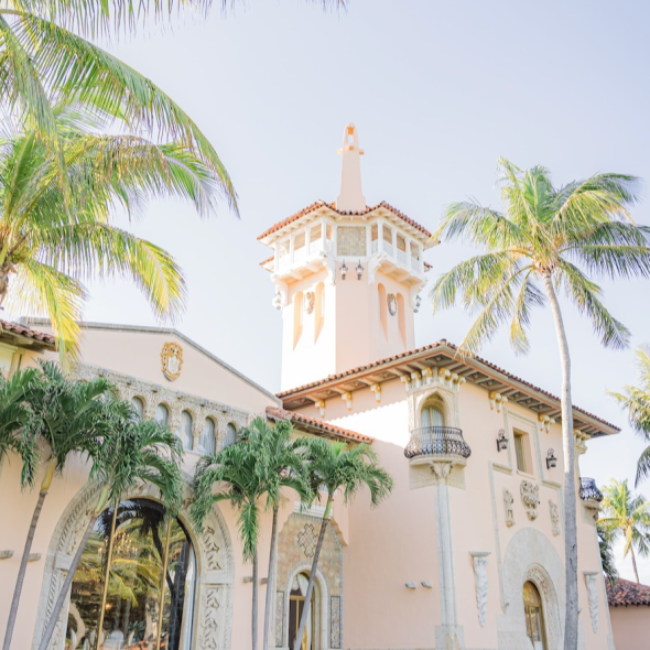 The Mar-A-Lago Club Venues The Mar-A-Lago Club Venues
