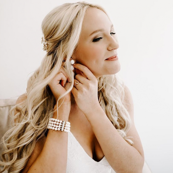 WPI Beauty Agency Makeup Artists