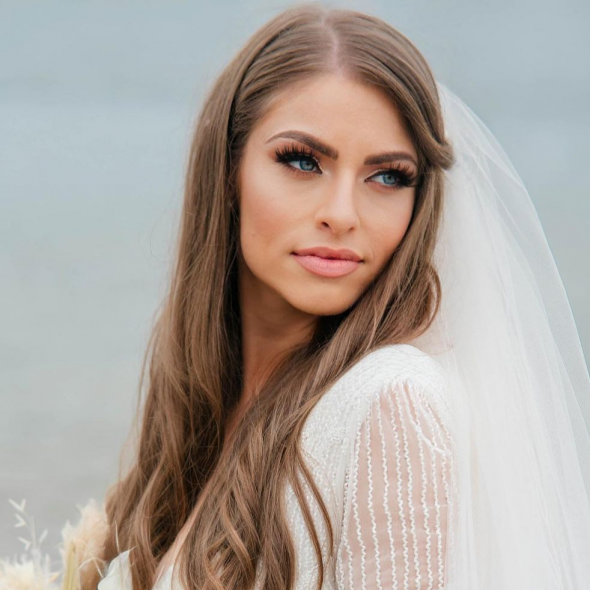 Sam Ruh Makeup Artists