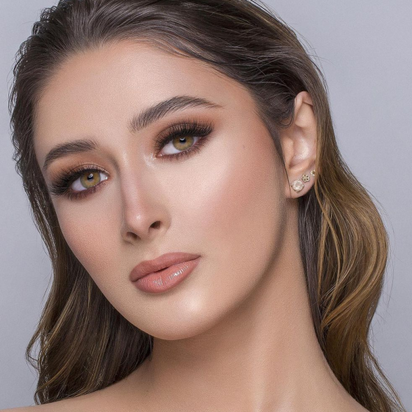 Sam Ruh Makeup Artists