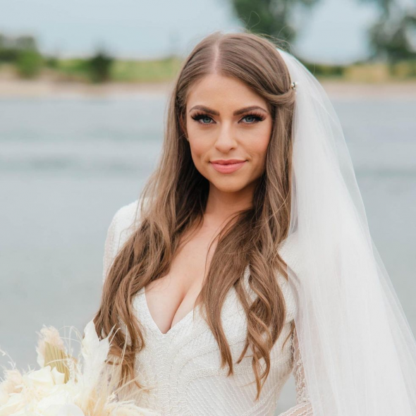 Sam Ruh Makeup Artists