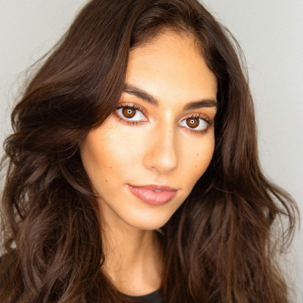 Sam Ruh Makeup Artists