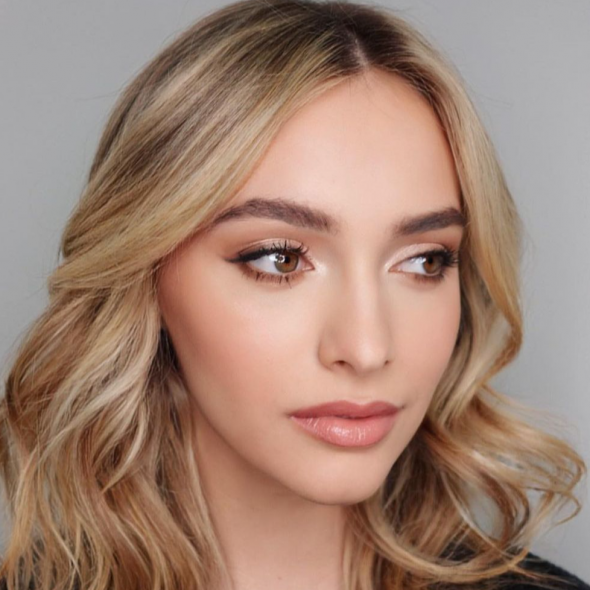 Sam Ruh Makeup Artists