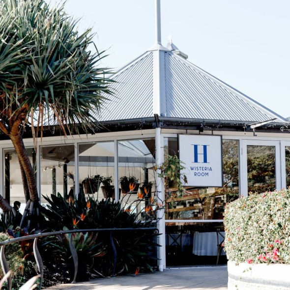 Centennial Homestead Venues