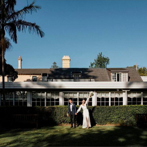 Chiswick Restaurant Sydney Venues