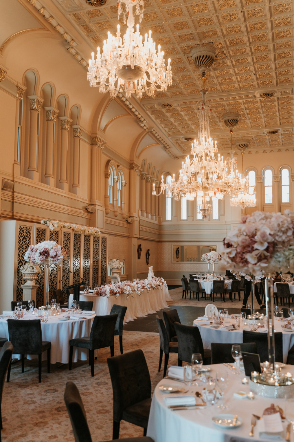 The Tea Room QVB Venue The Tea Room QVB Venue photo