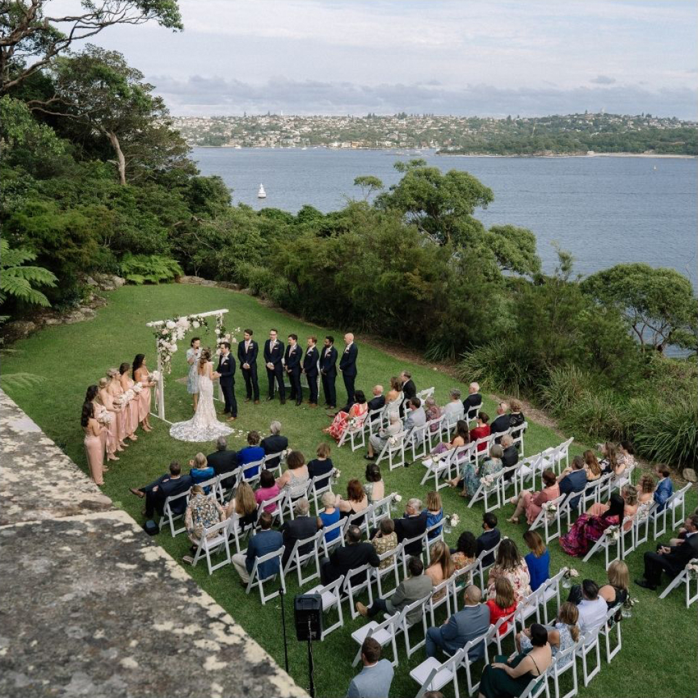 Gunners’ Barracks Sydney Venue Gunners’ Barracks Sydney Venue photo
