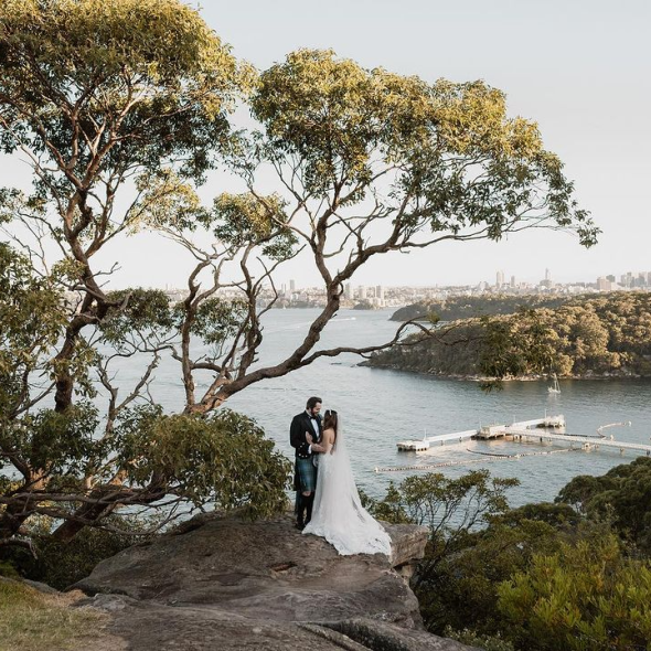 Gunners’ Barracks Sydney Venues