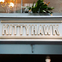 Kittyhawk Venue | About