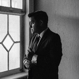 Ramses Garcia Photo Photographer