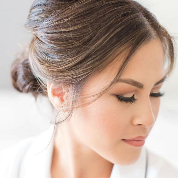 Peretti Hill Makeup Artists