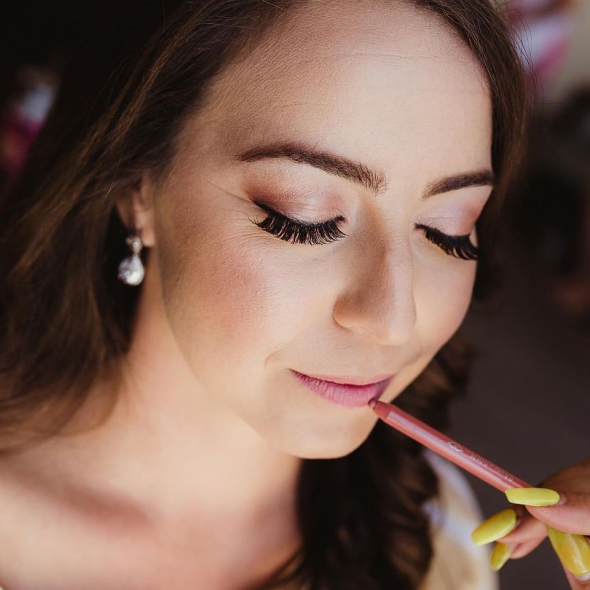 Peretti Hill Makeup Artists