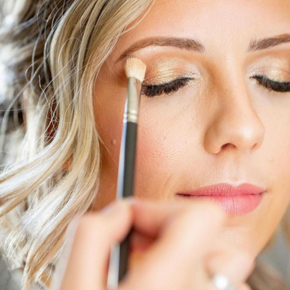 Peretti Hill Makeup Artists