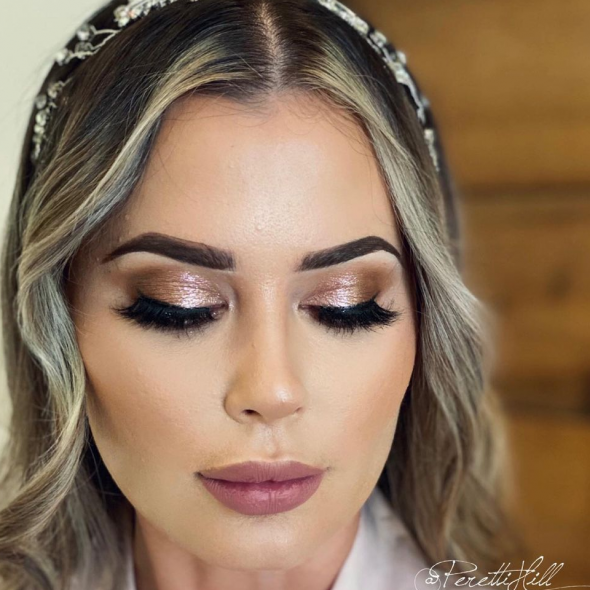 Peretti Hill Makeup Artists
