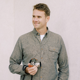 Scott H Wilson Photographer | About