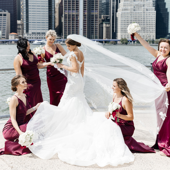 Natali and Kate Studio Photographer