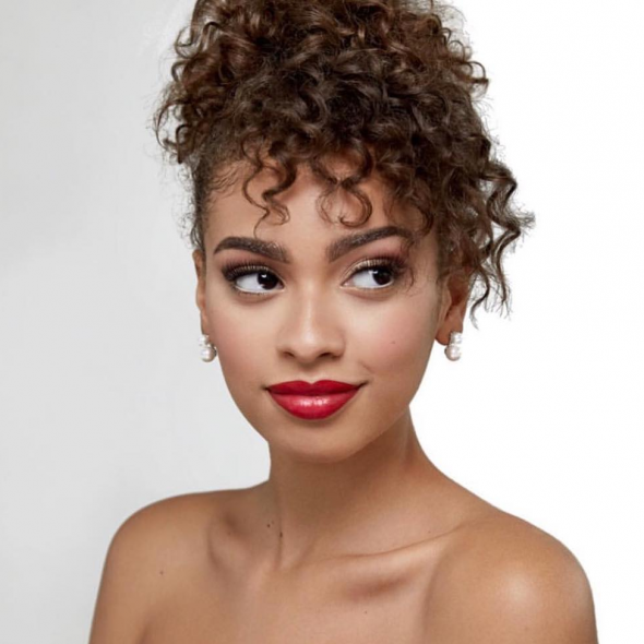 Stacie Ford Beauty Makeup Artists