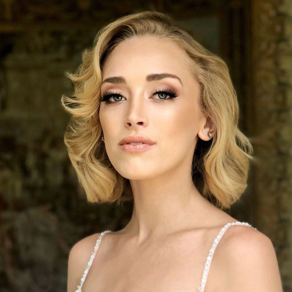 Julie Occhino Makeup Artists