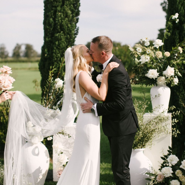 Brendan Woods Photographer