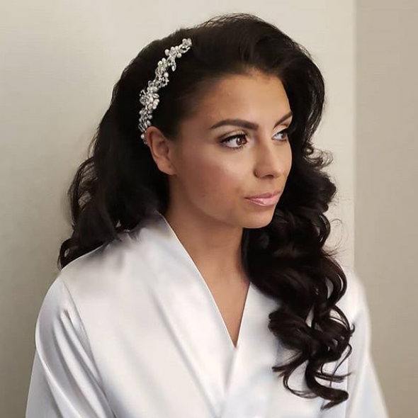 Erica Does Makeup Artists