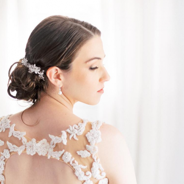 Erica Does Makeup Artists